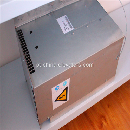 V3F16L/KDL32/V3F25 Inverter para elevadores Kone